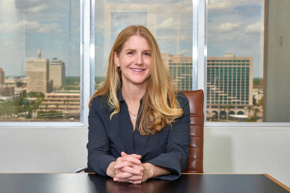 Paula Preziosi Brice — Florida family law attorney and mediator